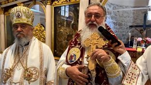 Црна Гора - Херцег Нови - СПЦ