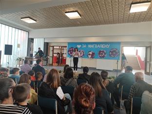 Република Српска - Рогатица - хуманост