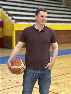 Република Српска - Кошаркашки савез - Ђурђевић