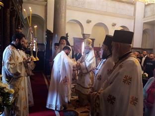 Република Српска - Бањалука - Спасовдан - крсна слава 