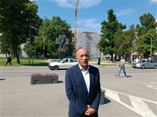 Република Српска - Приједор - најава