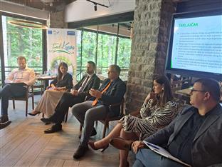 Република Српска - Приједор - Развојна агенција "ПРЕДА"