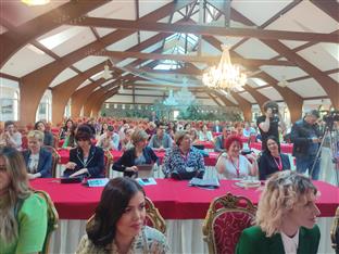 Република Српска - Бијељина - пулмолози - конгрес