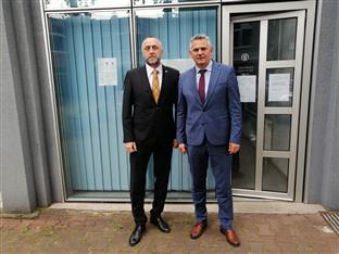 БиХ - Брчко - Егић, Милић 