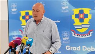 Добој - Славко Ковачевић