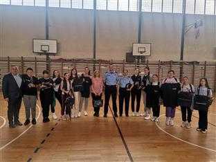 Република Српска  - Бијељина  - Полицијска управа 