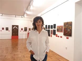 Требиње - Музеј Херцеговина - Марић 