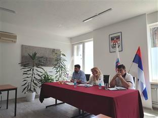 Република Српска - Нови Град - образовање