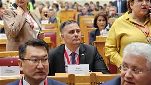 Република Српска - Русија - Невски еколошки конгрес 