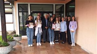 Република Српска - Милићи - ОШ "Алекса Јакшић"