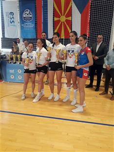 Република Српска - Требиње - спорт