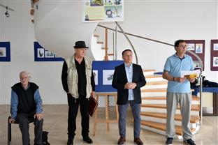 Република Српска - Мркоњић Град - култура