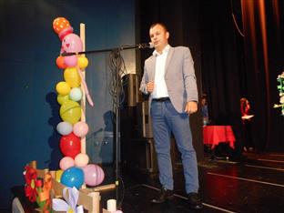 Република Српска - Сребреница - манифестације - Грујичић 