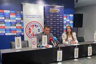 Република Српска - Кошаркашки савез-Ђурђевић