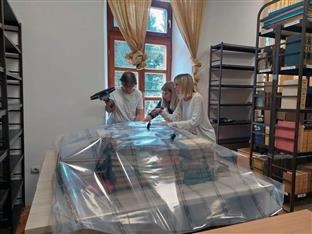 Република Српска - Требиње - Народна библиотека 