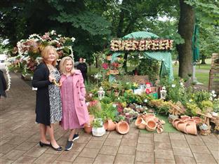 Република Српска - Бијељина - Сајам цвијећа