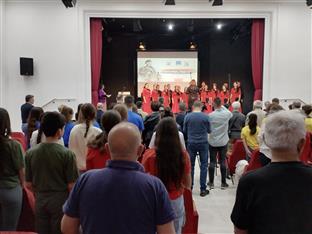 Република Српска - школство- свечана академија 