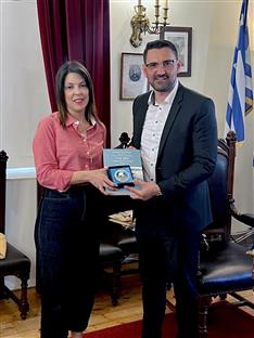  Грчка - Крф - Клокић, Идреу