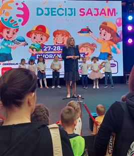 Република Српска - Бањалука - манифестације