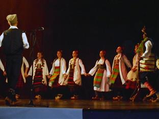 Република Српска - Сребреница - манифестација