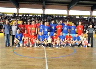 Република Српска - Козарска Дубица - КК "Уна"  - јубилеј