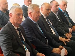 Република Српска - Бањалука - изборна скупштина Прве СДС