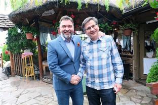 Србија - Лесковац - Кошарац, Ковић