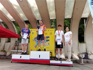 Република Српска - маратон "Стазама Бранка Ћопића"