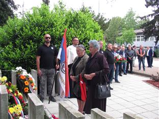 Република Српска - Источно Сарајево - сјећање