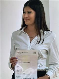 Република Српска - Билећа - млади таленти