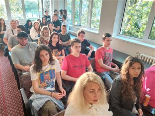 Република Српска - Вишеград - наука