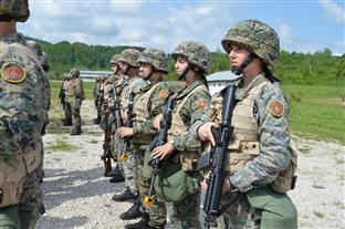 БиХ - Министарство одбране - Оружане снаге