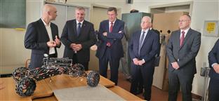 Република Српска - Италија – Вишковић