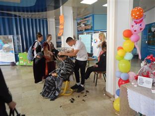 Република Српска - Сребреница - смотра ђачких постигнућа