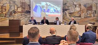 Република Српска - Италија - привредни форум - Вишковић