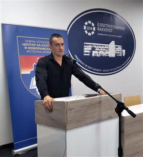 Република Српска - Источно Сарајево - историјски час - Тешановић