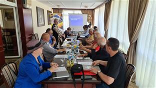 Република Српска - Добој - етажне заједнице - тематска конференција