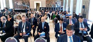 Република Српска - Италија - МУП - Кострешевић