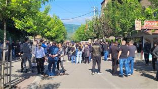 Србија - Косово и Метохија - Звечан