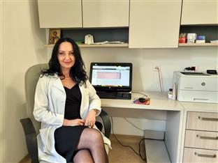 Република Српска - Источно Сарајево - Болница "Србија"