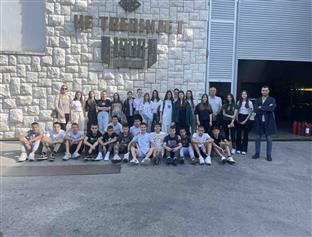 Република Српска - ХЕТ- едукација