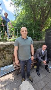 Србија - Звечан - Милосављевић