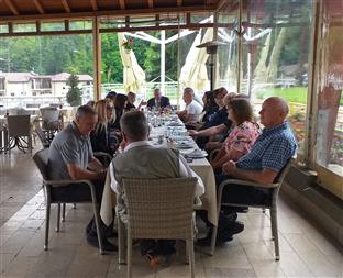 Република Српска - Милићи – друштво 