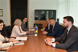 БиХ - Савјет министара - Кришто, Нешић