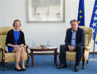 ФБиХ - УСАИД - Никшић,Чаб