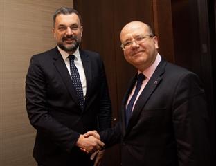 БиХ - Словачка - Конаковић, Влаховски