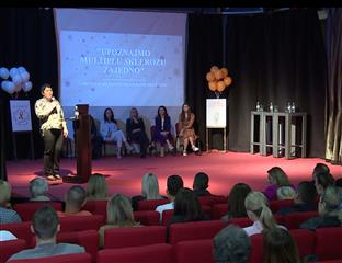 Република Српска - Источно Сарајево -  Свјетски дан обољелих од мултипла склерозе