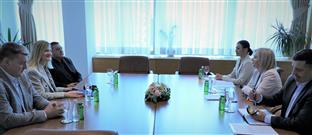 БиХ - Сарајево - Кришто, синдикат 