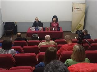 Република Српска - Зворник - књижевно вече - Тодоровић