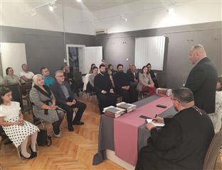 Република Српска - Дервента - СПКД "Просвјета" - манифестација